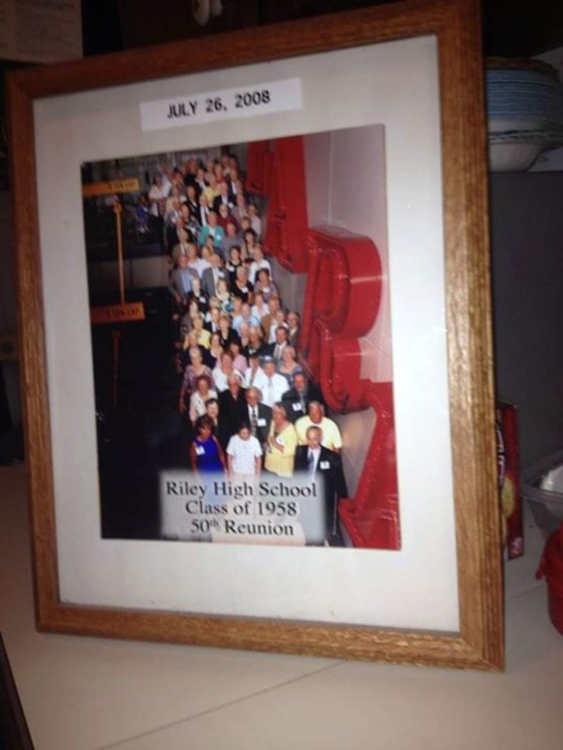 John Skiles' album, iOS Photos
