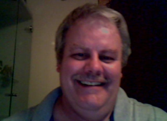 Wendell Kulp's album, Profile Pictures