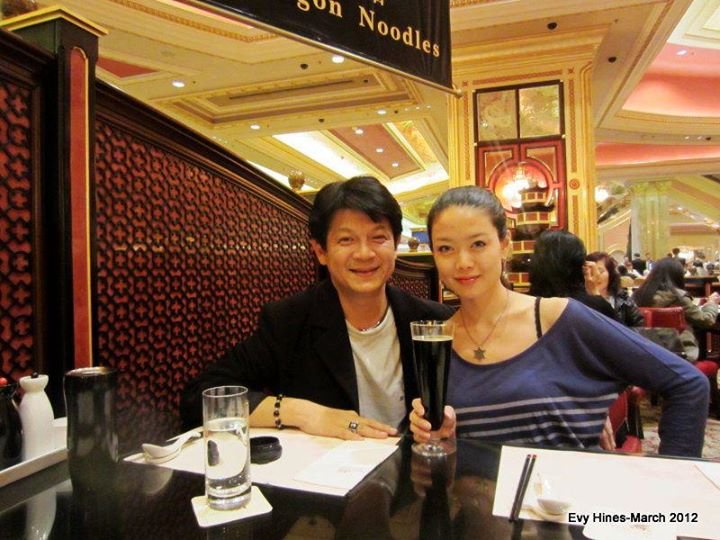 Chen Chen's album, FAMILY TIME