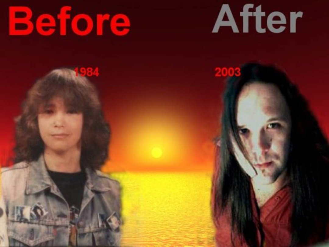 Jeff Glenn's album, Profile Pictures