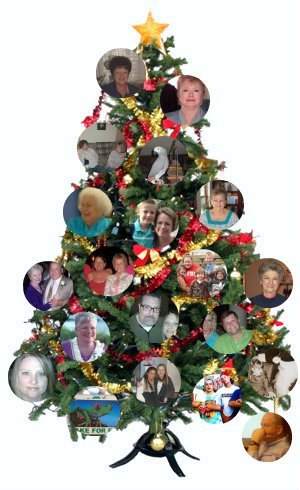 Jill Dodson's album, Best Christmas Friends Photos