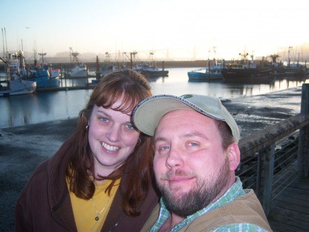 Amy Smith's album, Profile Pictures