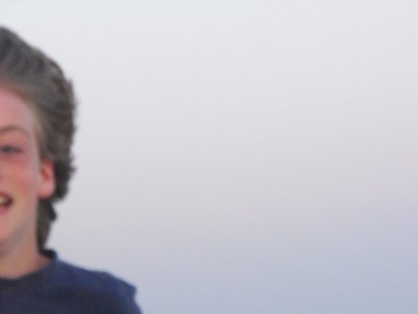 James Creech's album, Profile Pictures