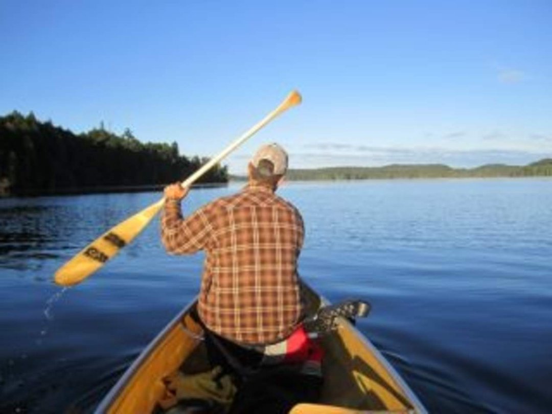 Richard Walker's album, Algonquin 2010