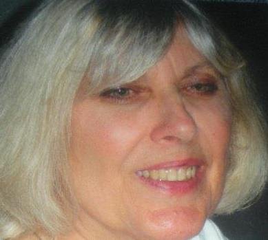 Anne Morris' album, Profile Pictures