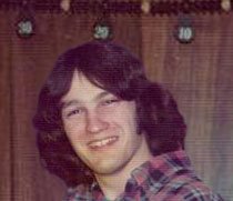 Robert Pierce's album, Profile Pictures