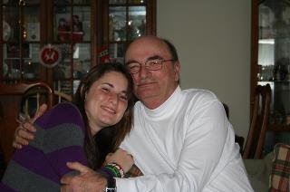 Stephen Jenney's album, christmas