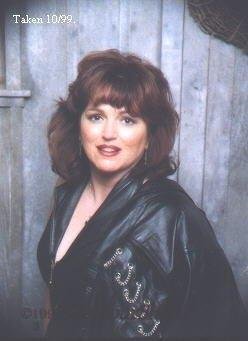 Debra Davis' album, Foxy Davis