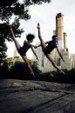Marcus Everett's album, Mobile Uploads