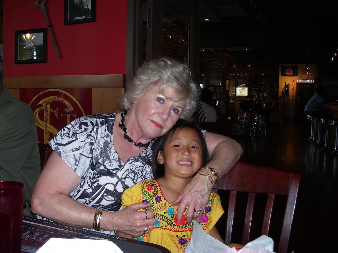 Norma Pace 's album, Profile Pictures