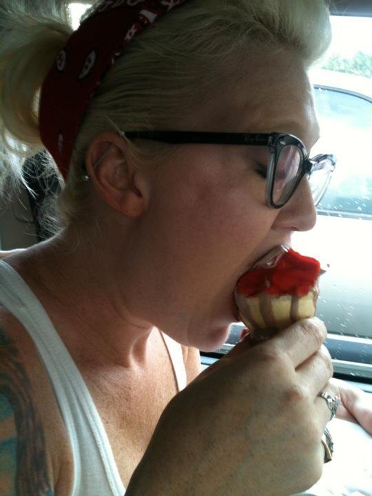 Jen O'Connor's album, foursquare Photos
