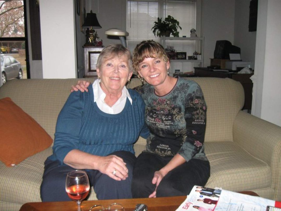 Eleanor Brown's album, Thanksgiving 2010