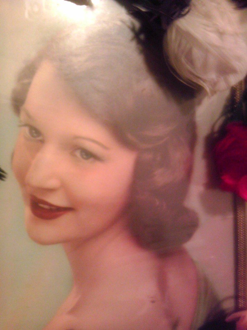 Eric Gwin's album, Mobile Uploads