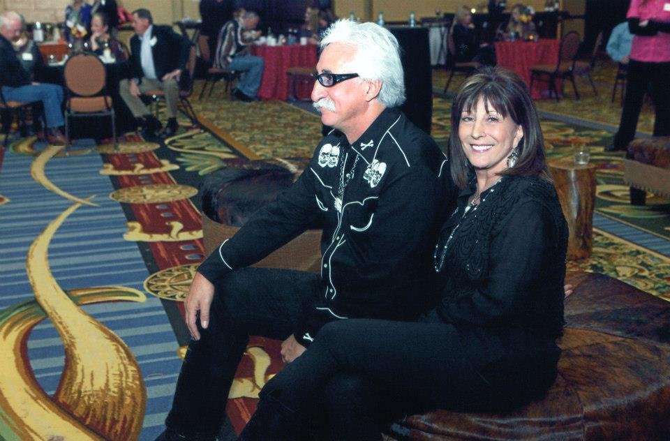 David Ruth's album, Gaylord Texan Resort Birthday Party