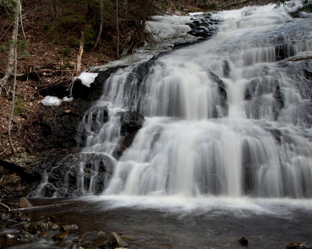 Mark Gorin's album, Water