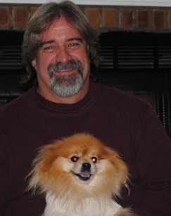 John Friedrich's album, Profile Pictures