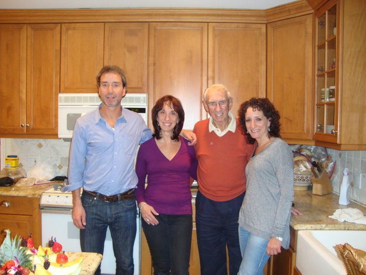 Robin Gross' album, family <3