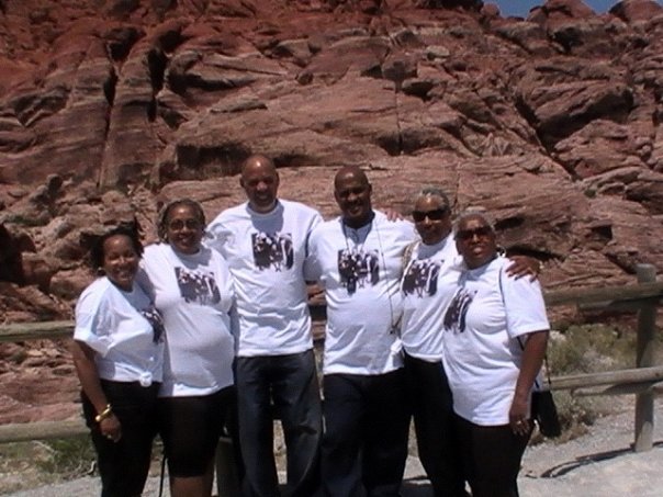 Preston Johnson's album, Mobile Uploads