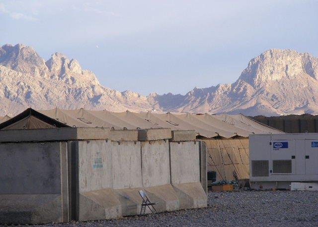 Douglas Weiler's album, AFGHANISTAN DEC 2010- JUNE 2011