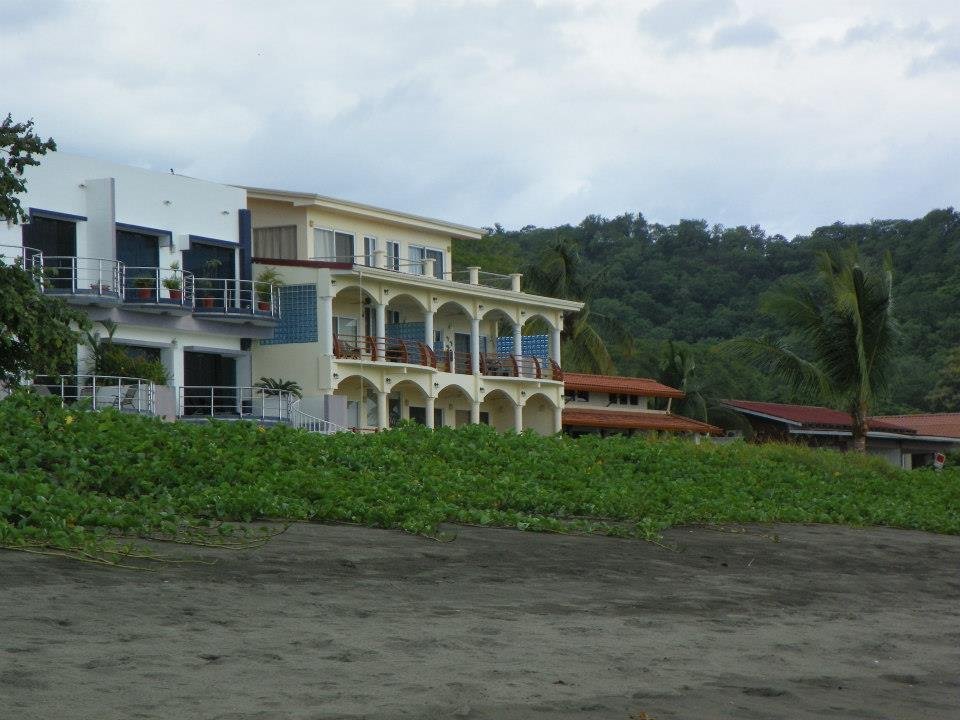 Bryan Raines' album, Costa Rica 2012