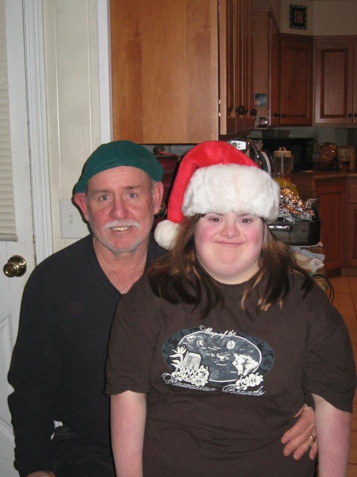 Beverly Camozzi's album, Christmas at the Camozzi's 2012