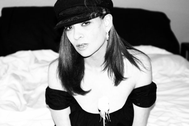 Jennifer Adamski's album, Profile Pictures