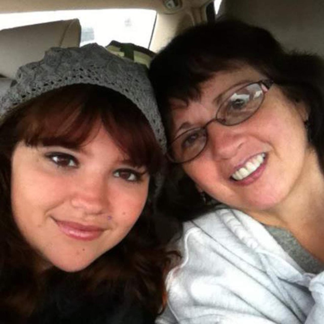 Nancy Houghton's album, Profile Pictures