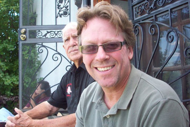 DAVID TOLLE's album, Profile Pictures