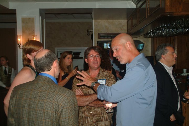 Harry Posnanski's album, August 14, 2011