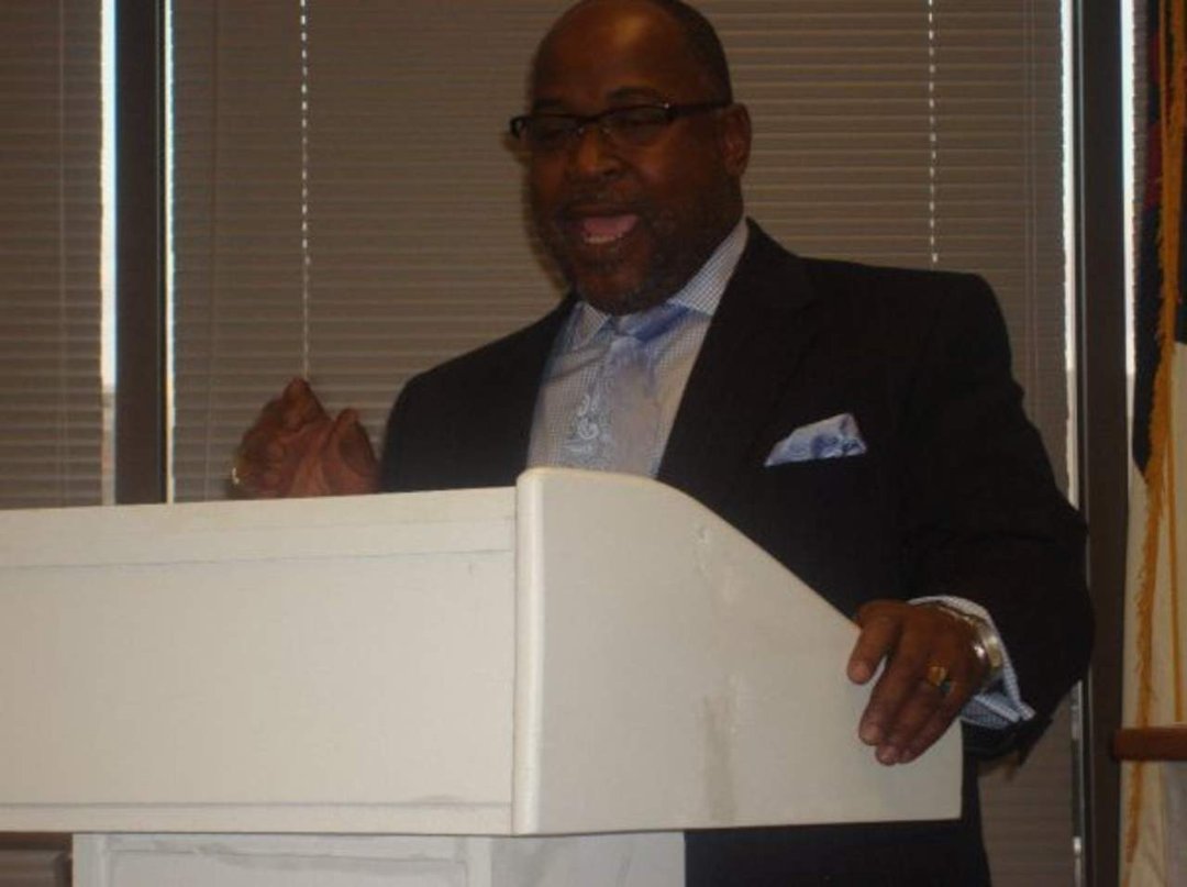 Reginald Rogers' album, Profile Pictures