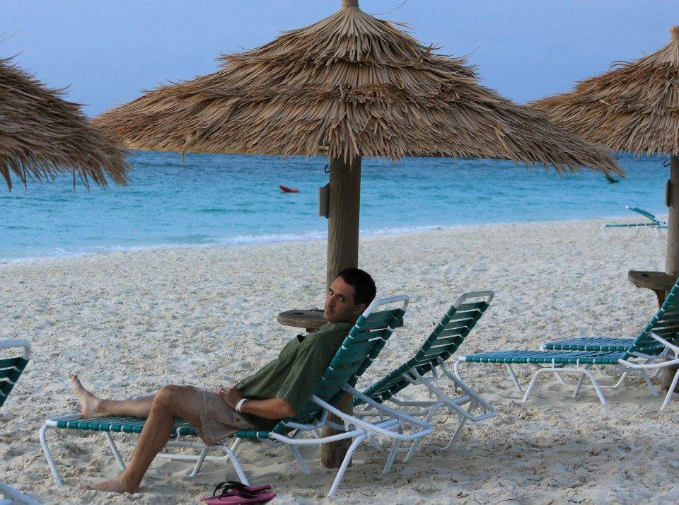 Doris Shubert's album, Providenciales "Provo" Turks and Caicos 2011