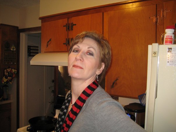 Aline Sorrell's album, Christmas 2009