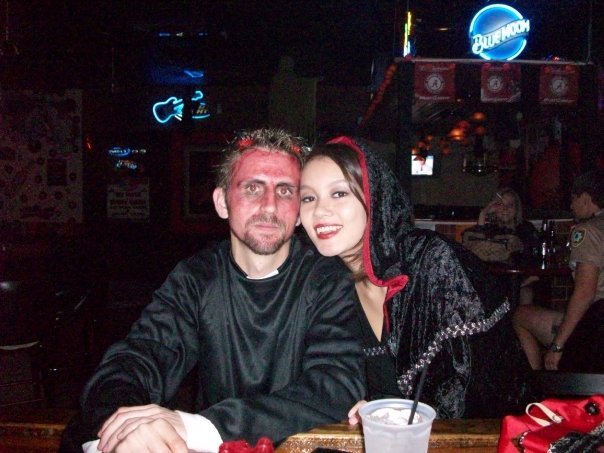 Bran McSween's album, Halloween 2009