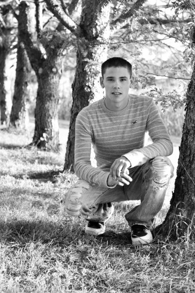 Jackson Beal's album, Last pics i will take..