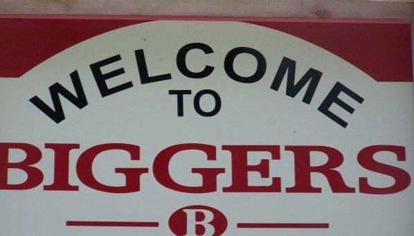 Bob Biggers' album, Profile Pictures