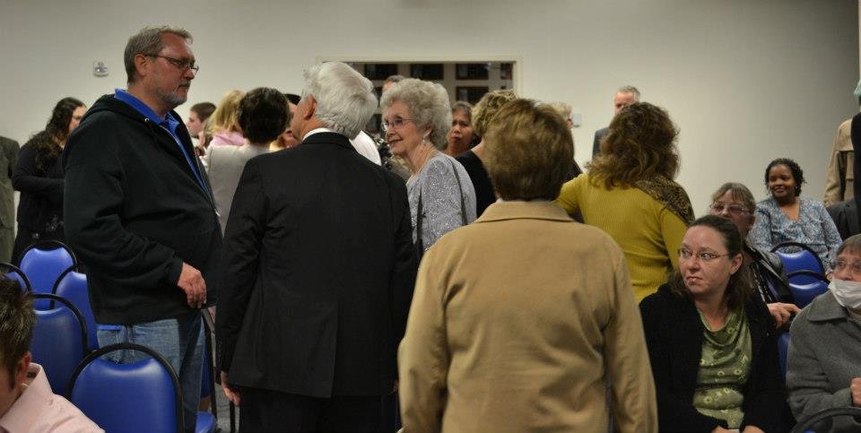 Patsy Beveridge's album, Memorial March 26, 2013