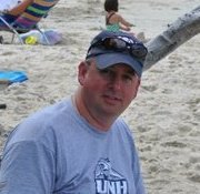 Kenneth Goodrow's album, Profile Pictures