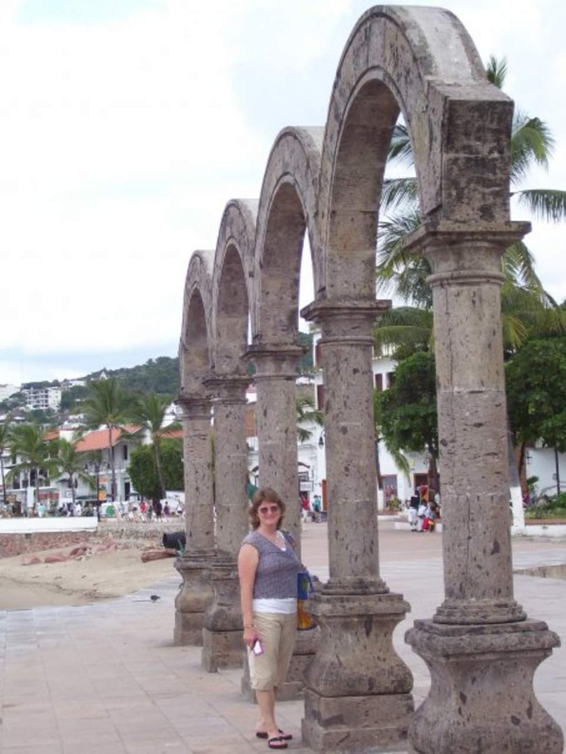 Ed Valentine's album, Puerto Vallarto 2