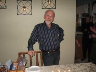 S. Colin Bayne's album, Profile Pictures