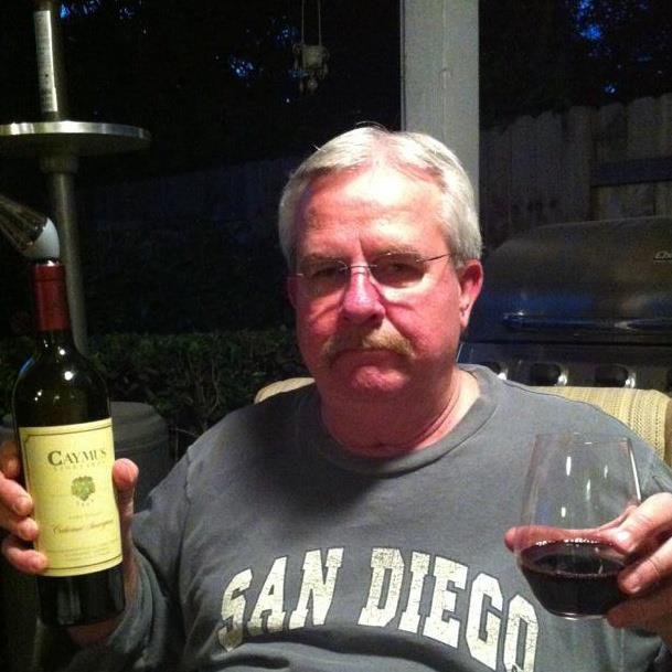 Terry Jones' album, Profile Pictures