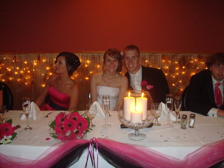 Robert Torgerson's album, JB and Emily's Wedding