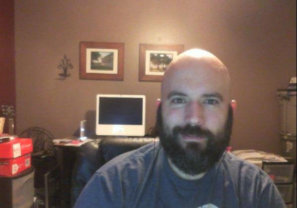 George Algozzini's album, Webcam Photos