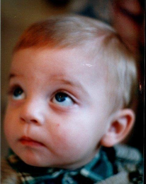 Shon Edwards' album, Heather Cliff's pix of the family