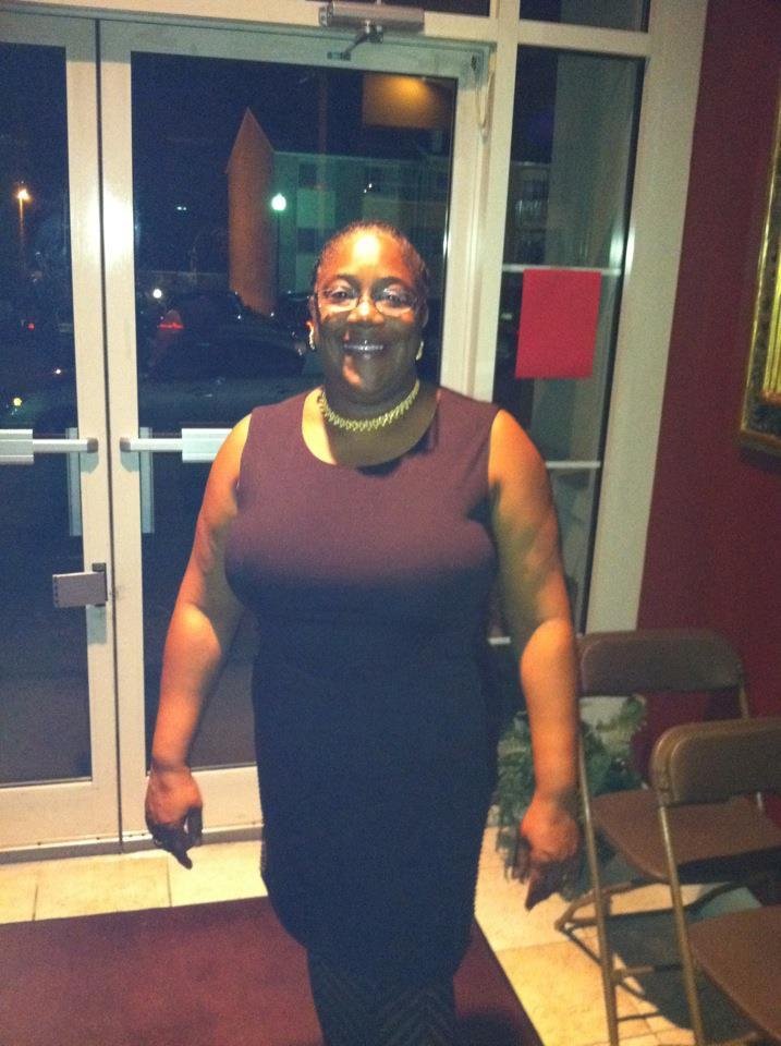 Allison Thomas' album, Mobile Uploads