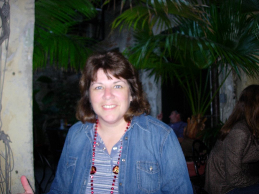 Joanne Eckhardt's album, Profile Pictures