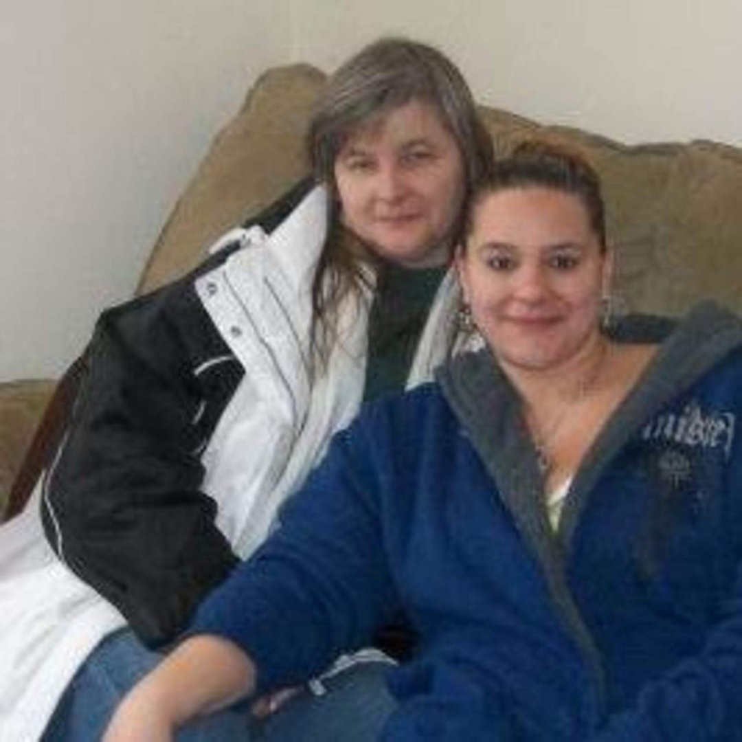 Leigh Ann Ruscin's album, Profile Pictures