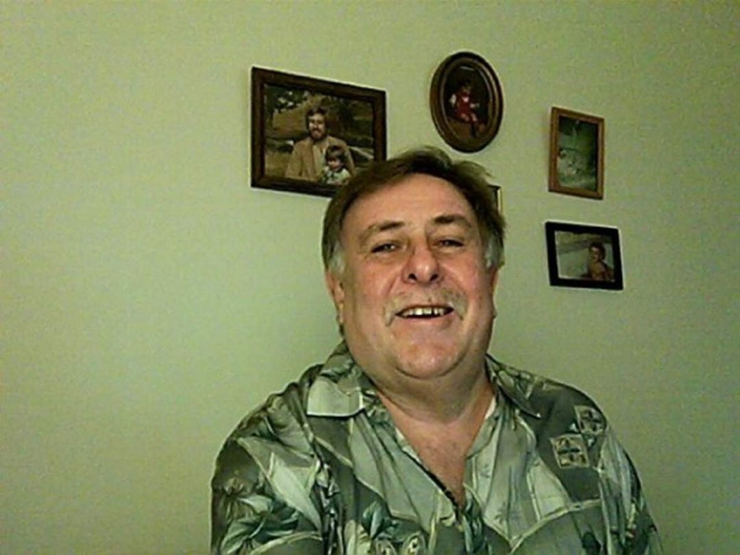 Michael George's album, album