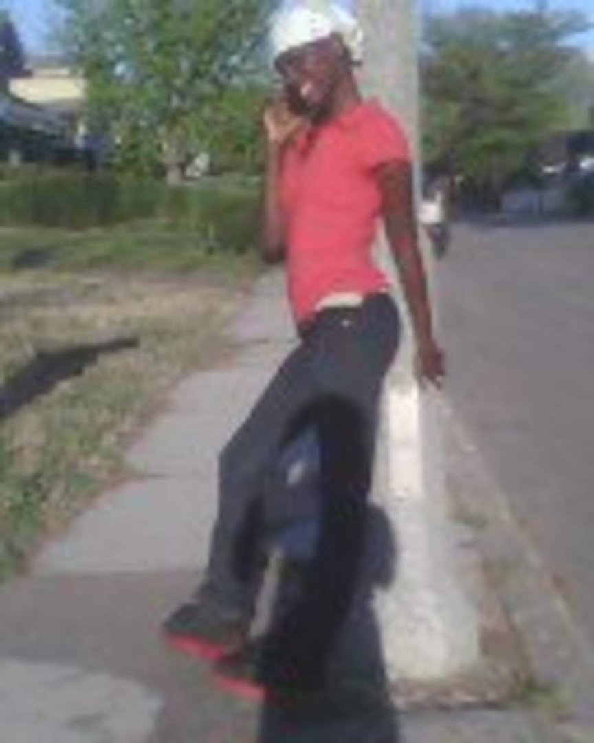 Melicia thomas' album, Profile Pictures