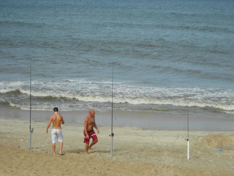 Susan Potter's album, OBX 2012