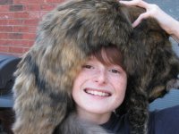 Pat Brown's album, Profile Pictures